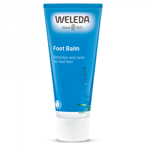 Weleda Foot Balm, 75 ml 