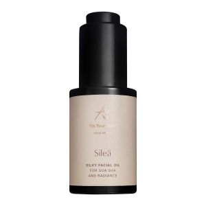 Yin Your Skin Silky Facial Oil – naturlig ansiktsolja
